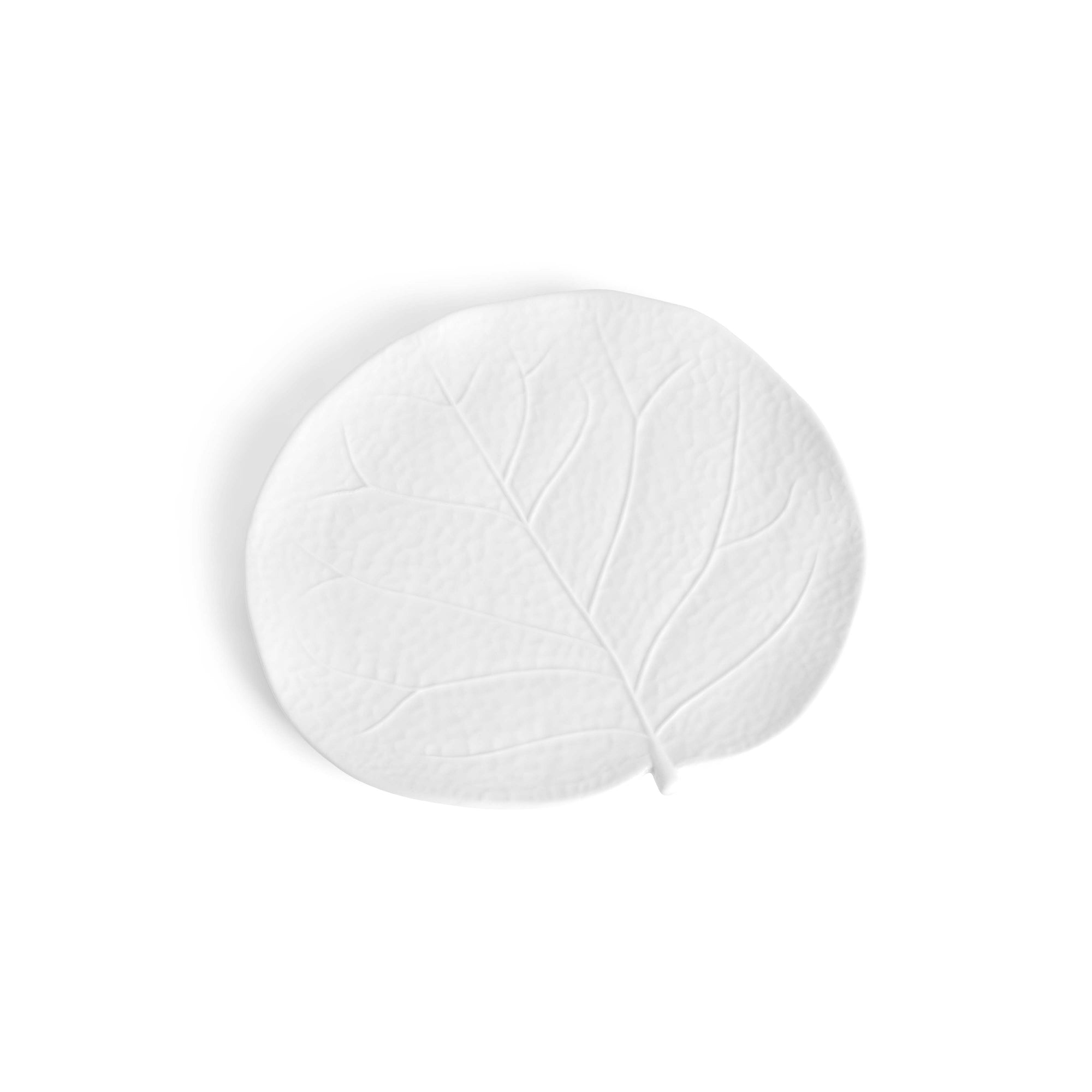 Michael Aram Botanical Leaf Tidbit Plate Set