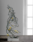 Michael Aram Butterfly Gingko Sculpture