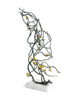 Michael Aram Butterfly Gingko Sculpture