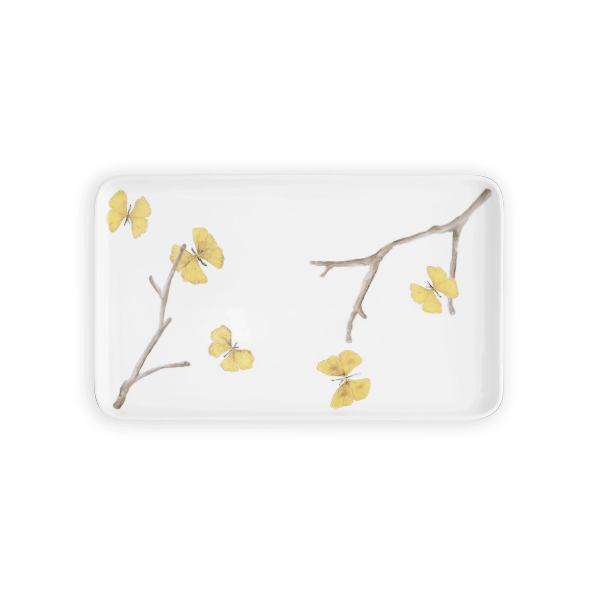 Michael Aram Butterfly Ginkgo Bath Collection