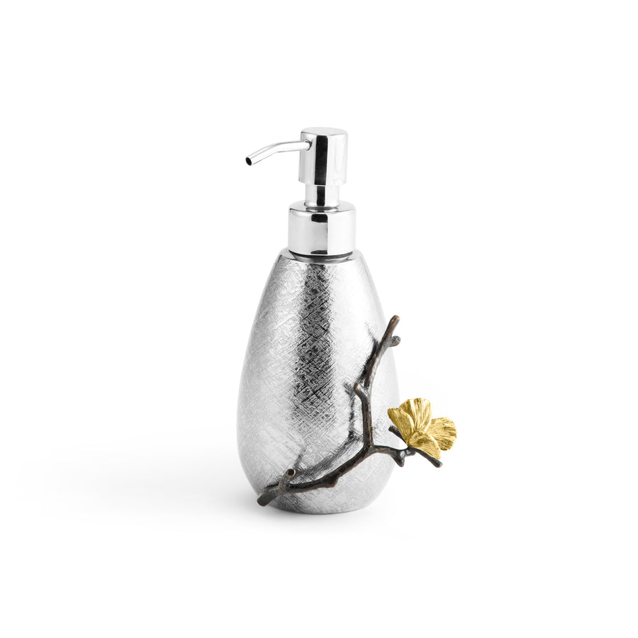 Michael Aram Butterfly Ginkgo Bath Collection