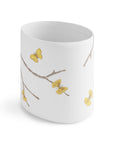 Michael Aram Butterfly Ginkgo Bath Collection