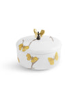 Michael Aram Butterfly Ginkgo Bath Collection