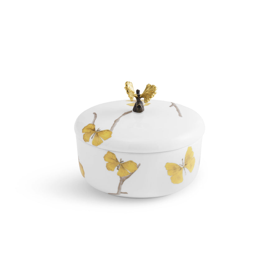 Michael Aram Butterfly Ginkgo Bath Collection
