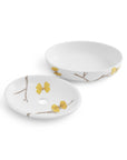 Michael Aram Butterfly Ginkgo Bath Collection