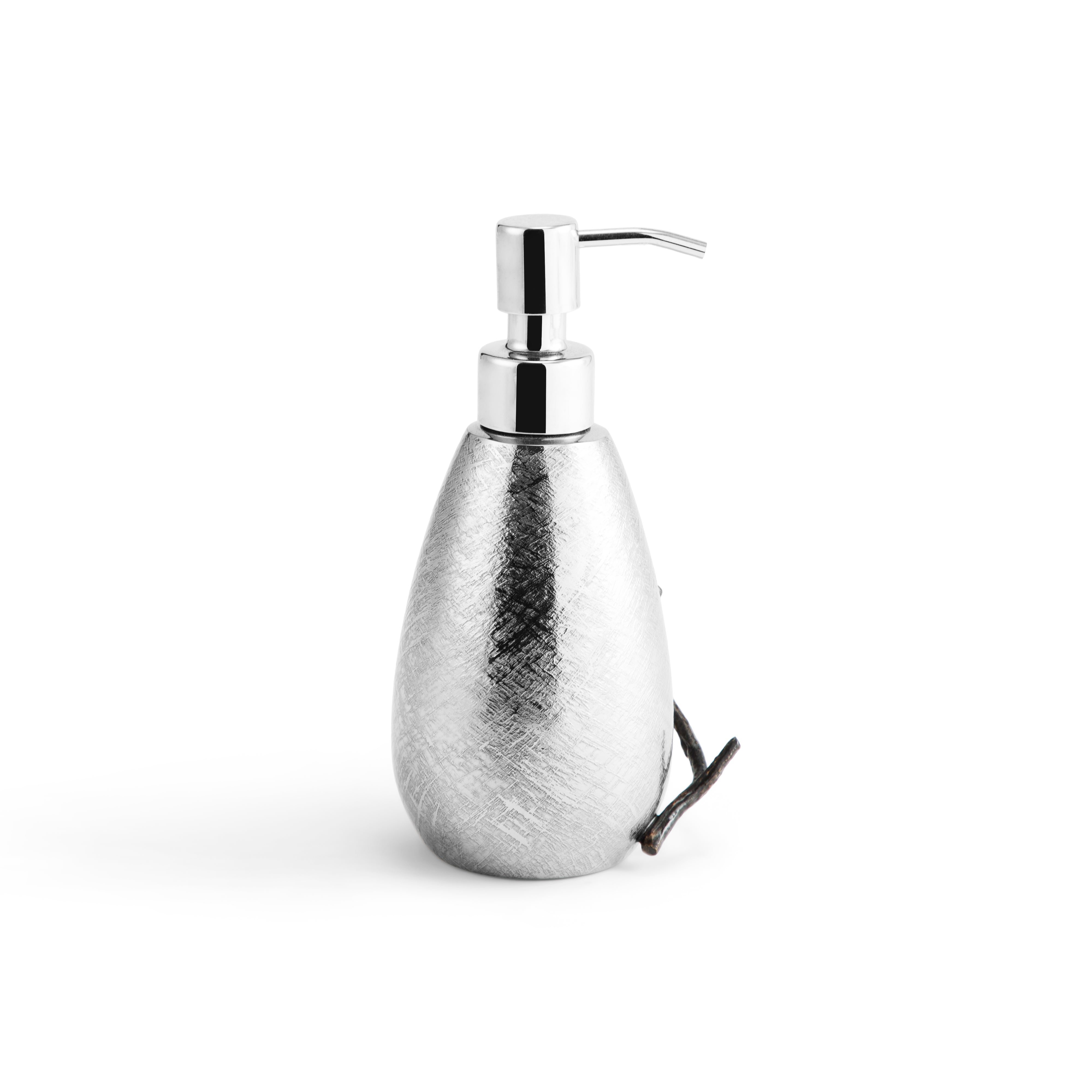 Michael Aram 2024 Calla Lily Soap Dispenser