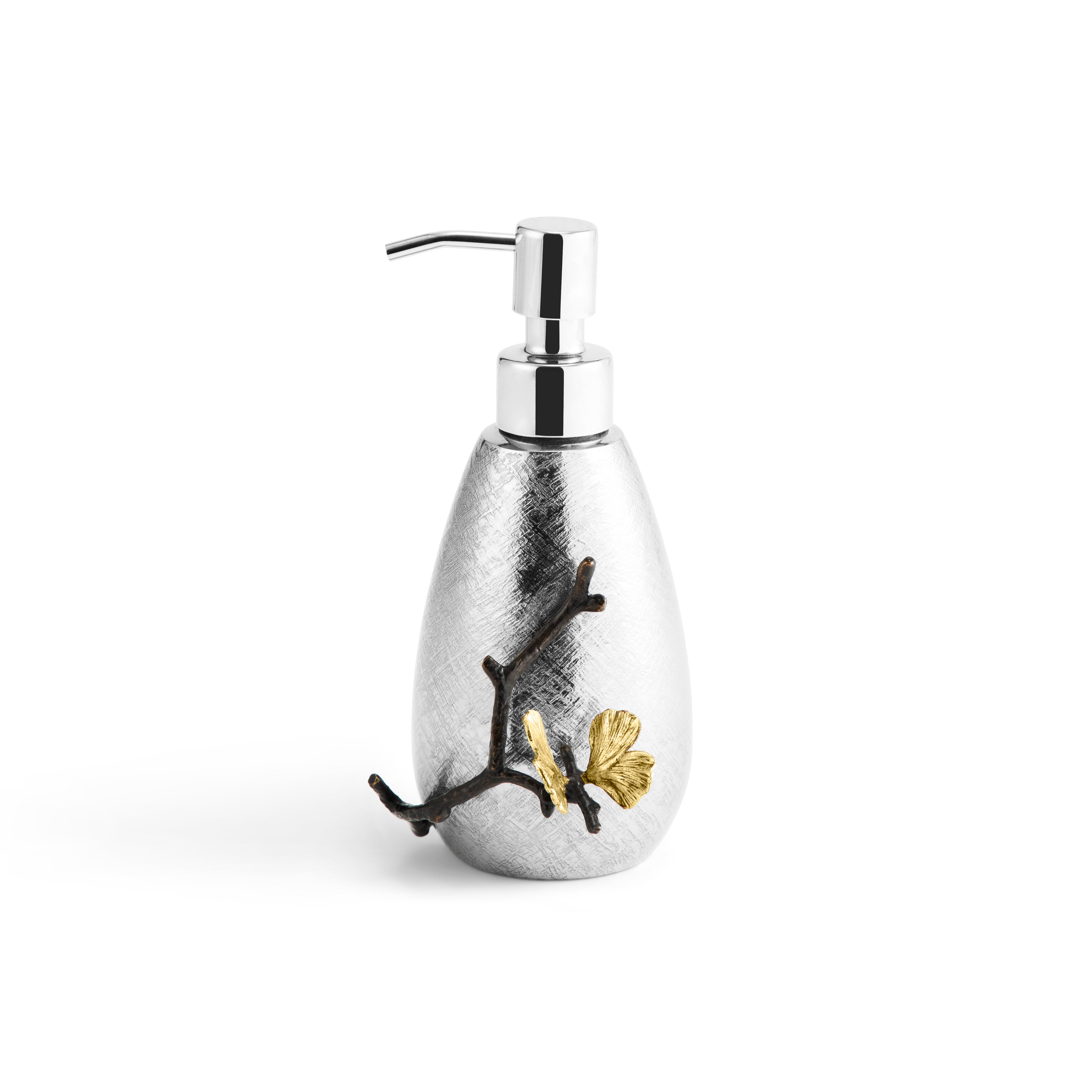 Michael Aram deals Calla Lily Soap Dispenser