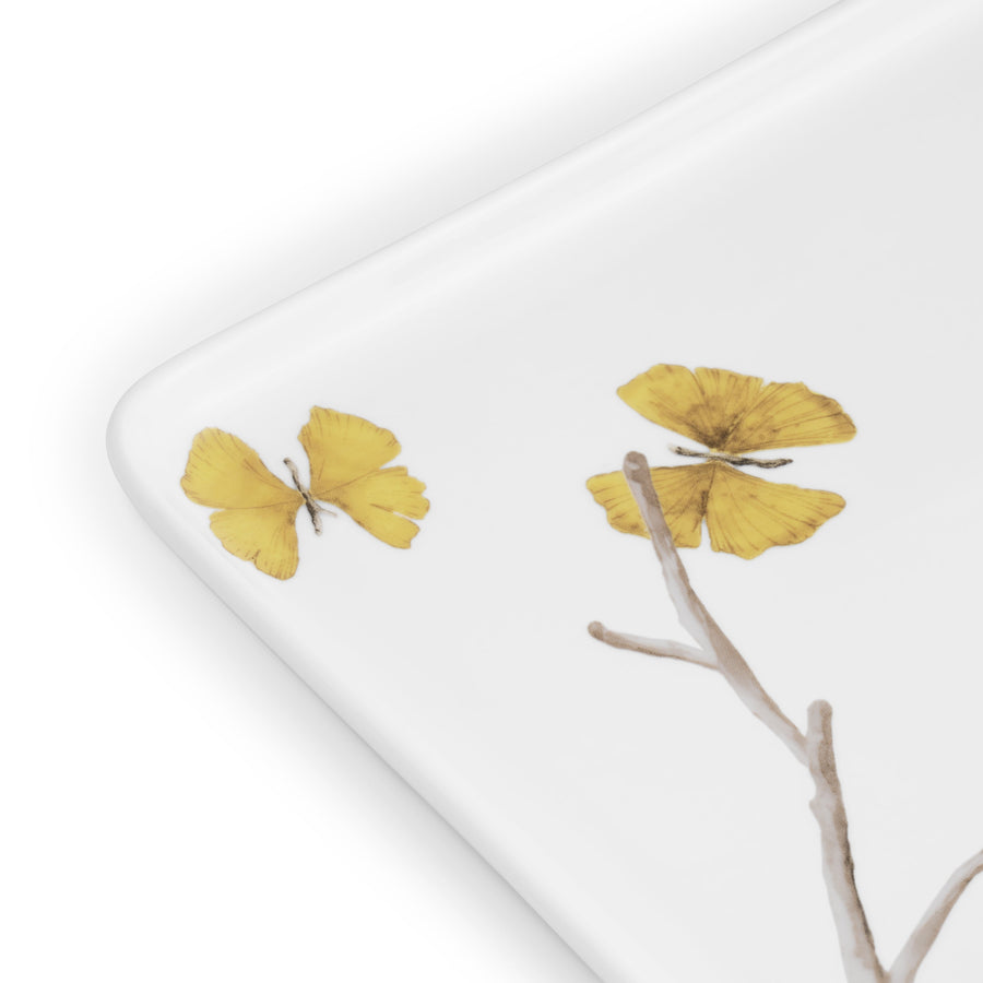 Michael Aram Butterfly Ginkgo Bath Collection