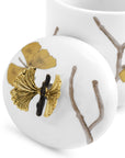 Michael Aram Butterfly Ginkgo Bath Collection