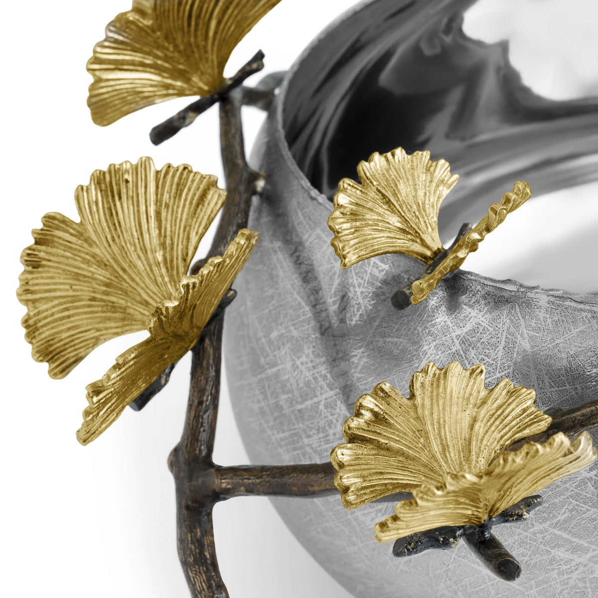 Michael Aram Butterfly Ginkgo Bowl