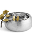 Michael Aram Butterfly Ginkgo Bowl