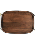 Michael Aram Butterfly Ginkgo Bread Board