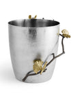 Michael Aram Butterfly Ginkgo Bucket