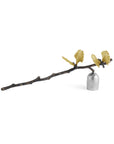 Michael Aram Butterfly Ginkgo Candle Snuffer