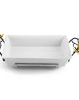 Michael Aram Butterfly Ginkgo Casserole Dish