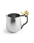 Michael Aram Butterfly Ginkgo Creamer