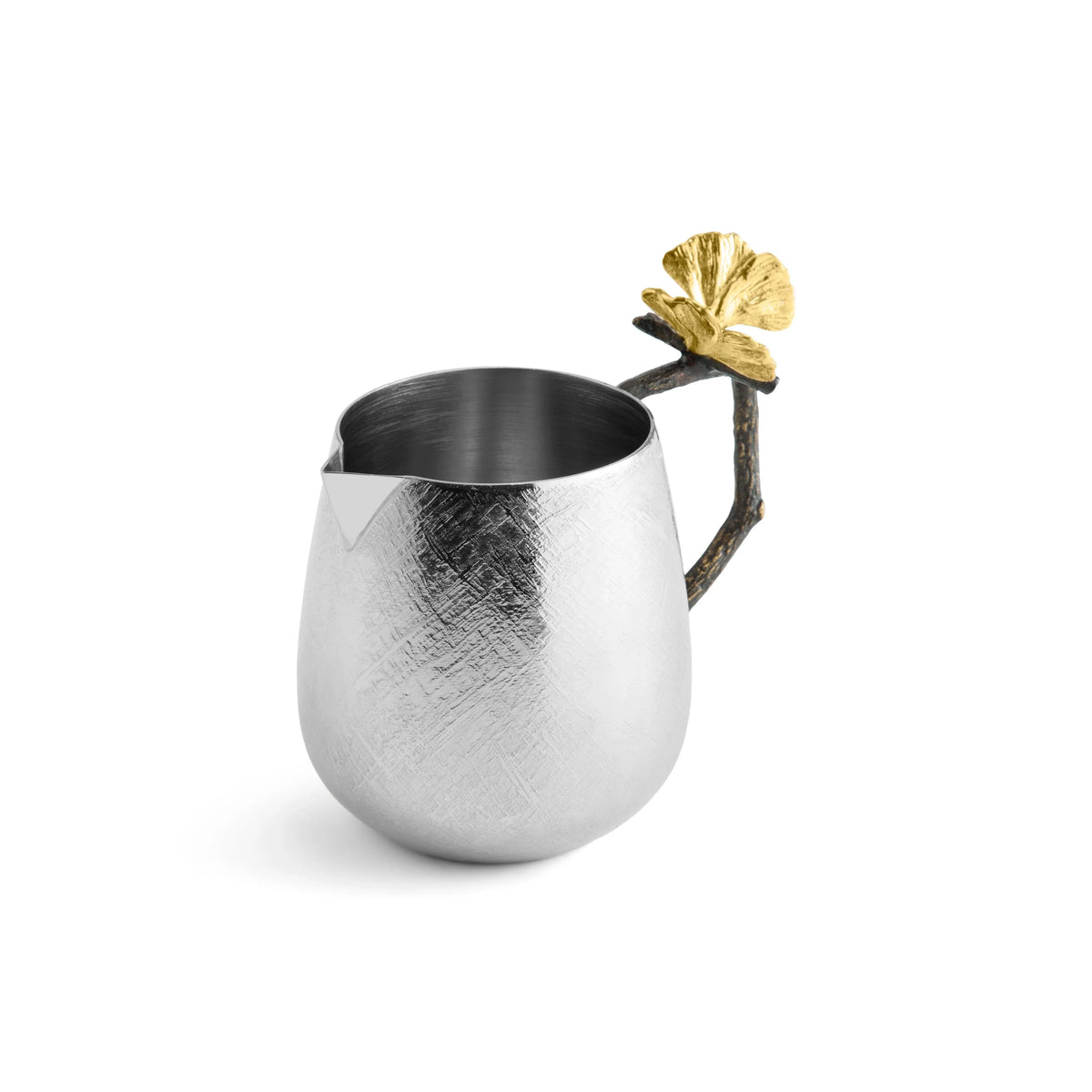 Michael Aram Butterfly Ginkgo Creamer