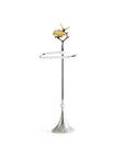 Michael Aram Butterfly Ginkgo Fingertip Towel Stand