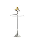 Michael Aram Butterfly Ginkgo Fingertip Towel Stand