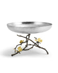 Michael Aram Butterfly Ginkgo Fruit Bowl