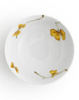 Michael Aram Butterfly Ginkgo Gold Dinnerware