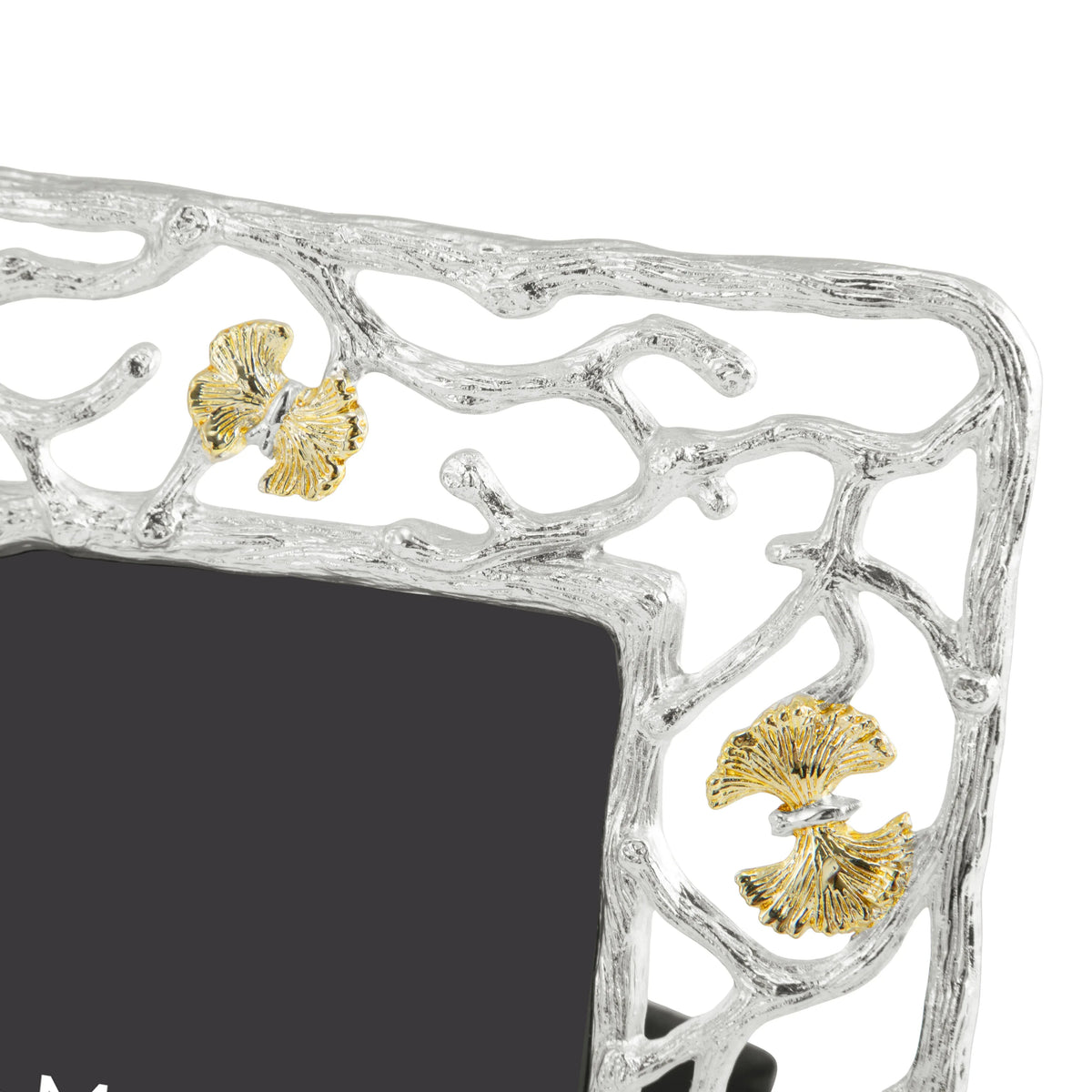 Michael Aram Butterfly Ginkgo Luxe Frame