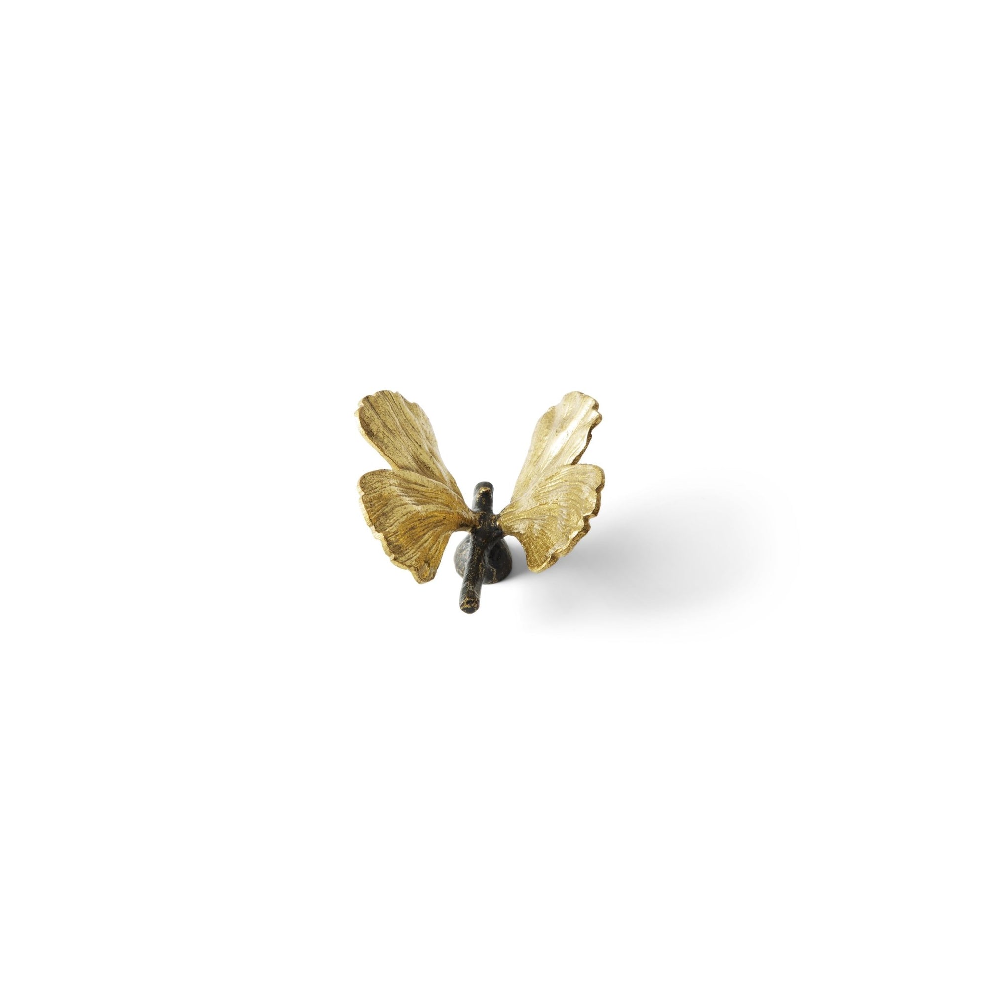 Michael Aram Butterfly Ginkgo Medium Knob
