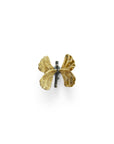 Michael Aram Butterfly Ginkgo Medium Knob