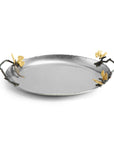 Michael Aram Butterfly Ginkgo Medium Tray