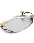 Michael Aram Butterfly Ginkgo Medium Tray