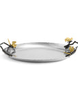 Michael Aram Butterfly Ginkgo Medium Tray