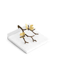 Michael Aram Butterfly Ginkgo Napkin Holder