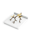 Michael Aram Butterfly Ginkgo Napkin Holder