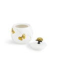 Michael Aram Butterfly Ginkgo Porcelain Tea Set