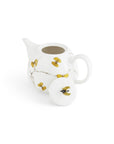 Michael Aram Butterfly Ginkgo Porcelain Tea Set