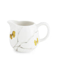 Michael Aram Butterfly Ginkgo Porcelain Tea Set