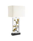 Michael Aram Butterfly Ginkgo Table Lamp