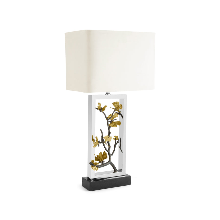 Michael Aram Butterfly Ginkgo Table Lamp