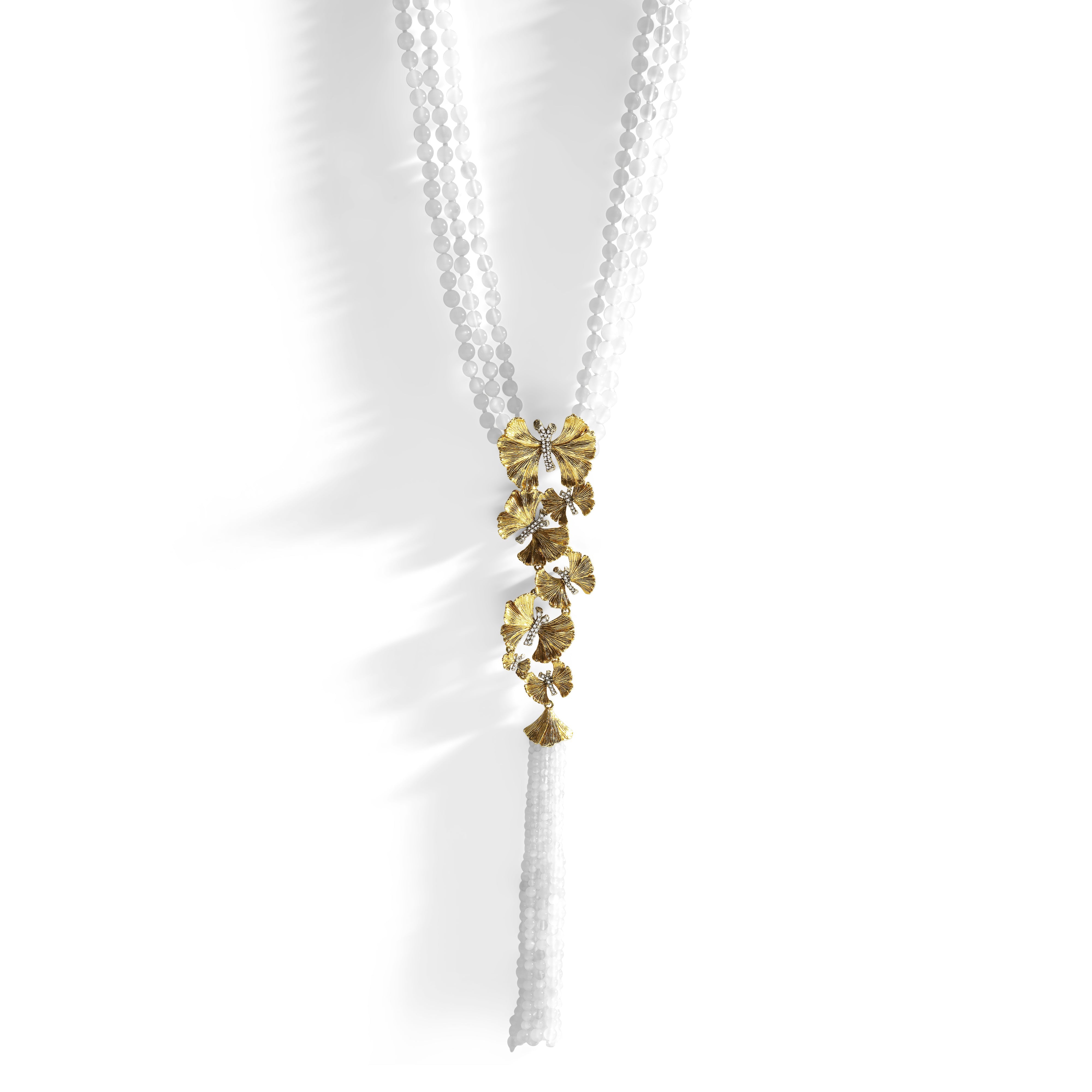 Michael hot sale aram necklace