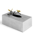 Michael Aram Butterfly Ginkgo Tissue Box