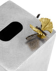 Michael Aram Butterfly Ginkgo Tissue Box