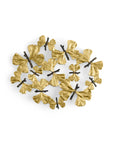 Michael Aram Butterfly Ginkgo Trivet