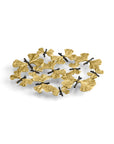 Michael Aram Butterfly Ginkgo Trivet