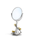 Michael Aram Butterfly Ginkgo Vanity Mirror