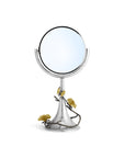 Michael Aram Butterfly Ginkgo Vanity Mirror