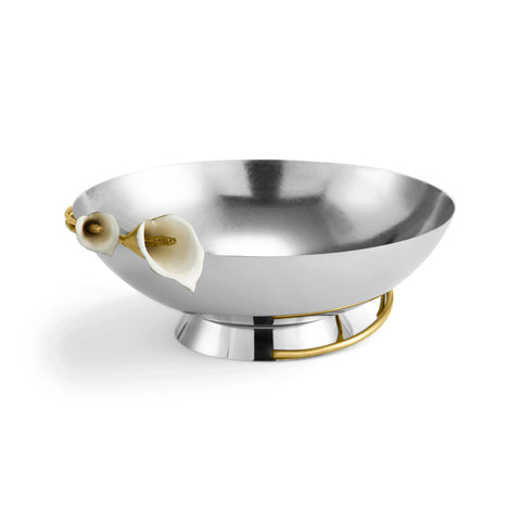 Michael Aram - Calla Lily Serving Bowl - Large