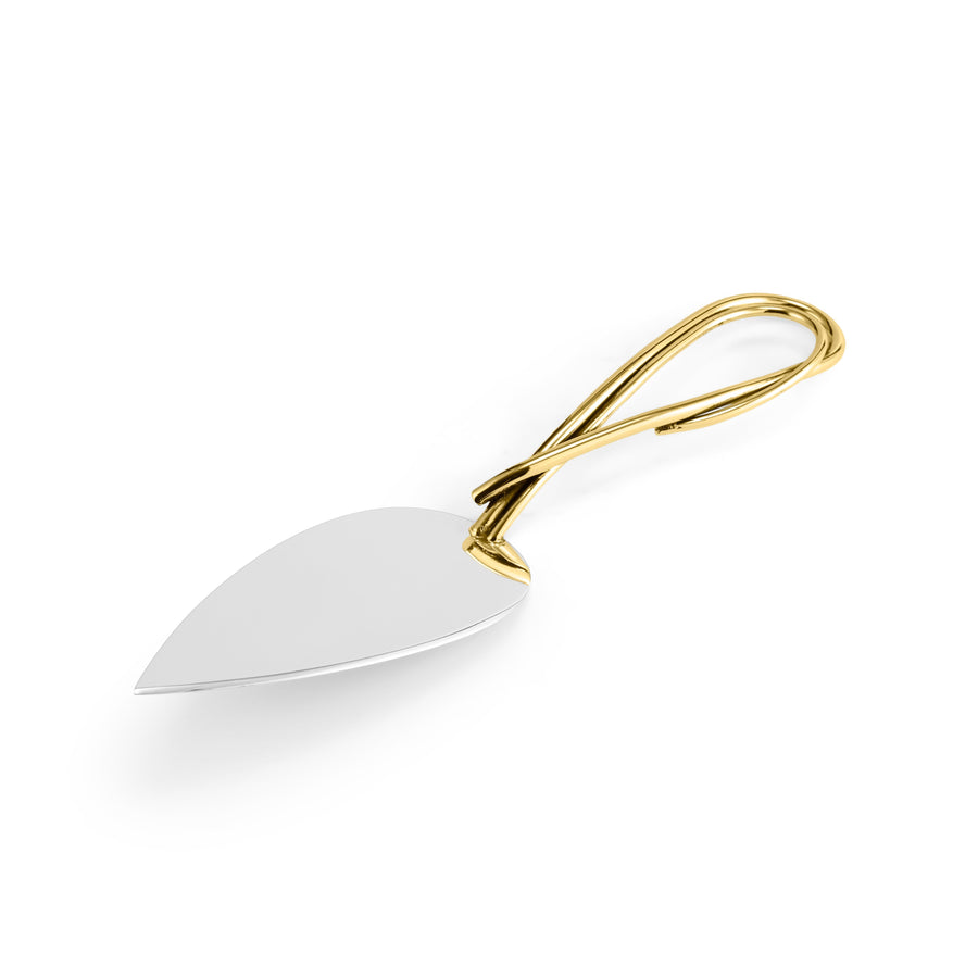 Michael Aram Calla Lily Cake Knife & Server Set