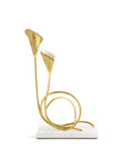 Michael Aram Calla Lily Candleholder