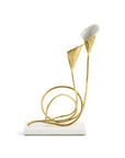 Michael Aram Calla Lily Candleholder