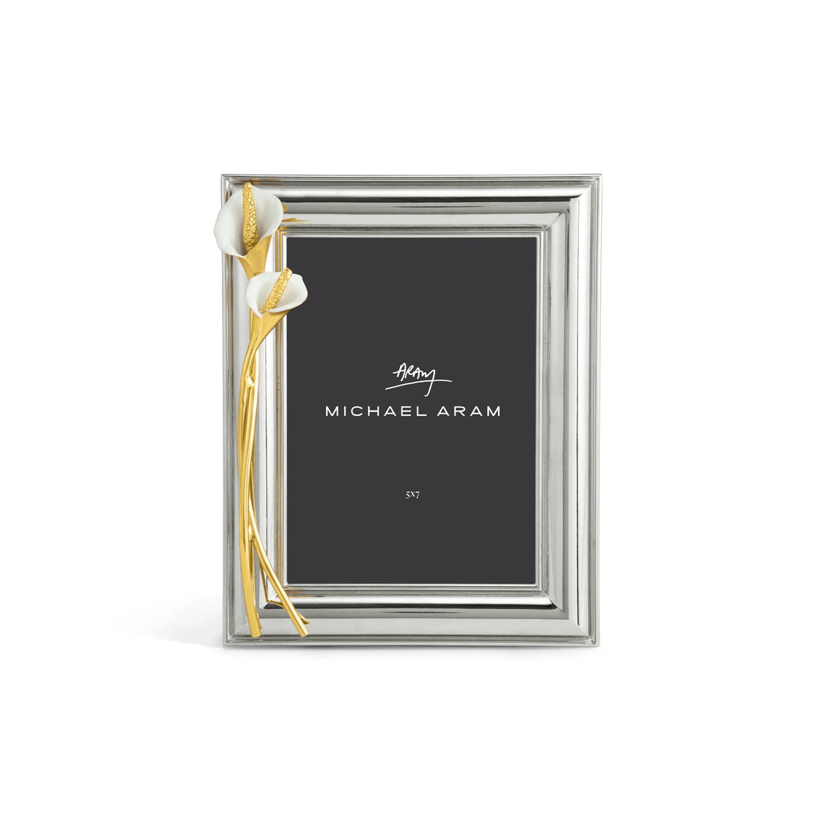 Calla Frame Calla Lily Frame – Michael Aram